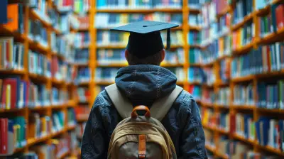 How to Build a College List That Fits You in 2027