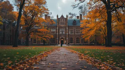 How to Build a Standout College Application in 2026