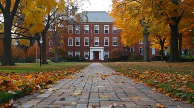 How to Build a Standout College Application in 2026
