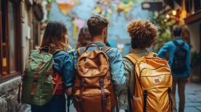 How to Build an International Network While Studying Abroad