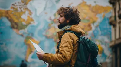 How to Build an International Network While Studying Abroad