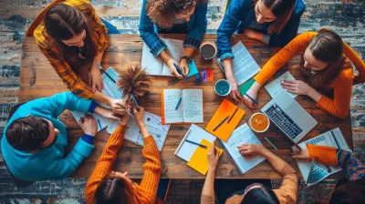 How to Build Engagement through Flexibility and Autonomy