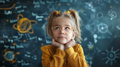 How to Build Executive Function Skills in Gifted Students