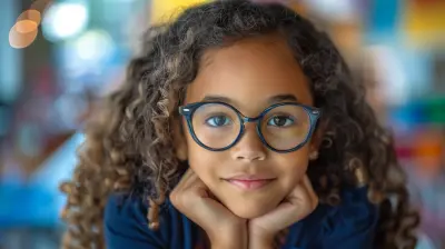 How to Build Executive Function Skills in Gifted Students