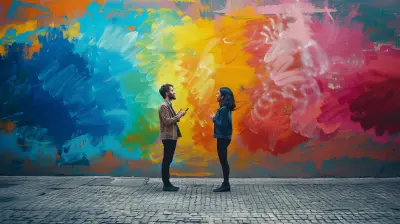 How to Build Rapport Quickly in Conversations