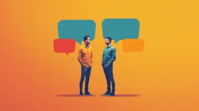 How to Build Rapport Quickly in Conversations