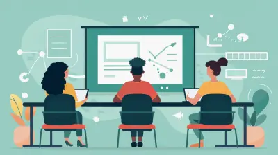 How to Build Trust and Rapport in a Virtual Classroom