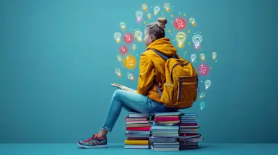 How to Challenge Gifted Students Without Overwhelming Them