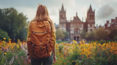 How to Choose Between a Semester or a Year-Long Study Abroad Program