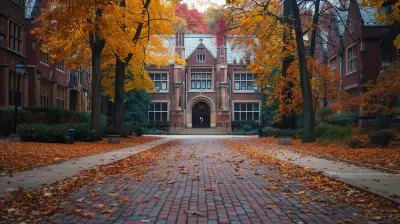 How to Choose Between Ivy League and State Schools in 2026