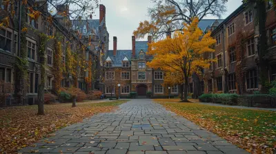 How to Choose Between Ivy League and State Schools in 2026