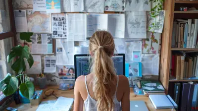 How to Choose the Best Online Learning Platform
