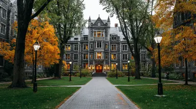 How to Choose the Right Colleges to Apply to in 2027