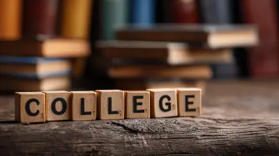 How to Choose the Right Colleges to Apply to in 2027