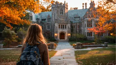 How to Choose the Right Colleges to Apply to in 2027