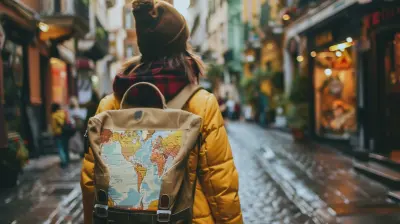 How to Choose the Right Study Abroad Program for Your Major