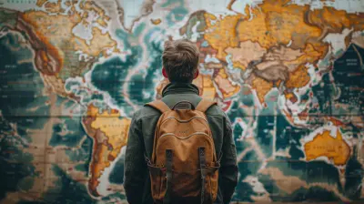 How to Choose the Right Study Abroad Program for Your Major