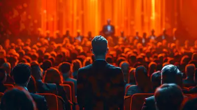 How to Communicate Confidently in Public Speaking