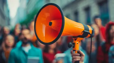 How to Communicate Confidently in Public Speaking