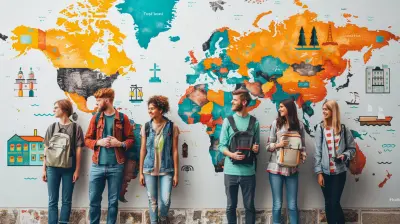 How to Communicate Effectively in a Foreign Language During Your Studies