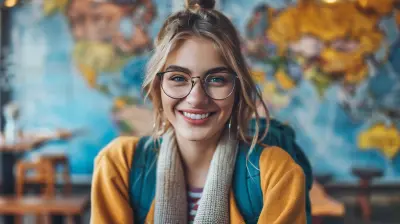 How to Communicate Effectively in a Foreign Language During Your Studies