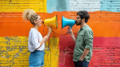 How to Communicate Effectively in High-Pressure Situations