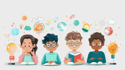 How to Create a Positive Learning Environment for Gifted Students