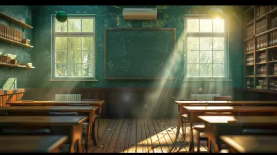 How to Create Interactive Lessons for Virtual Classrooms