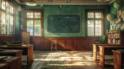 How to Create Interactive Lessons for Virtual Classrooms