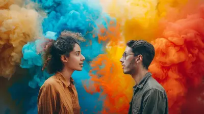 How to Cultivate Mindful Communication for Better Relationships