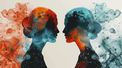 How to Cultivate Mindful Communication for Better Relationships