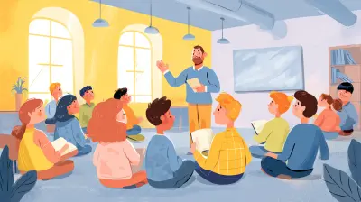 How to Design a Participation-Friendly Lesson in 2026