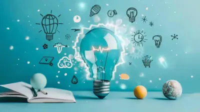 How to Develop a Growth Mindset in Online Education