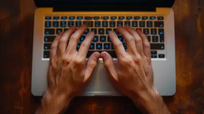 How to Effectively Participate in Online Discussions