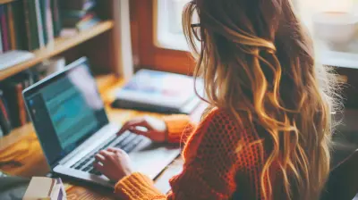 How to Effectively Participate in Online Discussions