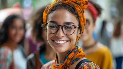 How to Embrace Diversity While Studying in a Foreign Country