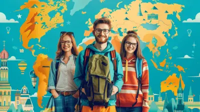 How to Embrace Diversity While Studying in a Foreign Country