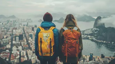 How to Embrace Diversity While Studying in a Foreign Country