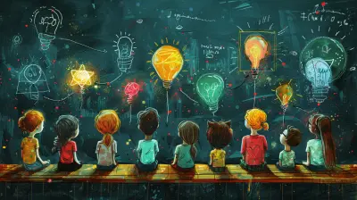 How to Engage Gifted Students in a General Education Classroom
