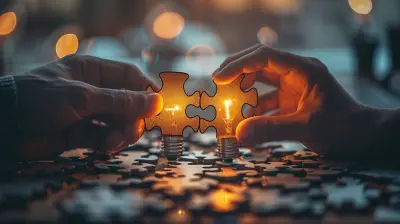 How to Enhance Online Learning with Collaborative Tools