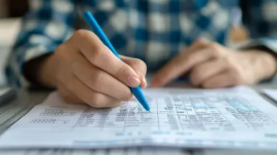 How to Excel in Online Exams and Assessments