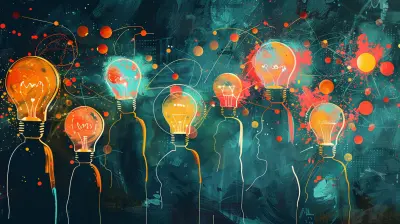 How to Facilitate Group Work Among Gifted Students of Varying Abilities