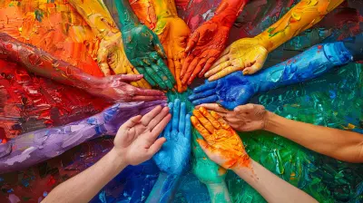 How to Facilitate Group Work Among Gifted Students of Varying Abilities