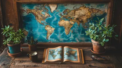 How to Find Part-Time Work While Studying in a Foreign Country