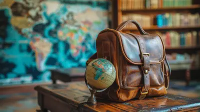 How To Find Part Time Work While Studying In A Foreign Country