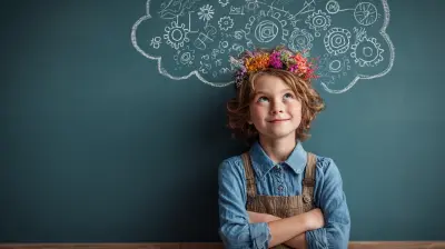 How to Foster a Growth Mindset in Your Students