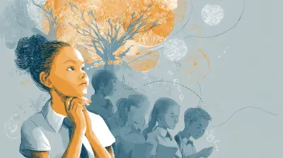 How to Foster a Growth Mindset in Your Students