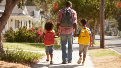 How to Foster a Positive Attitude Toward School