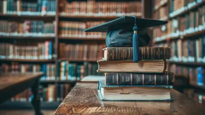 How to Foster Academic Integrity in Online Assessments