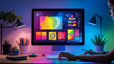 How to Foster Creativity in Students Using Digital Design Tools